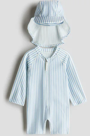 H&M Conjunto con protección UPF 50