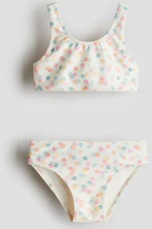 H&M Bikini con diseño