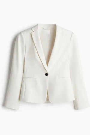 H&M Saco entallado