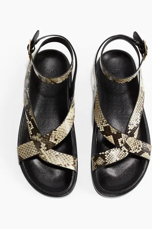 H&M Sandalias