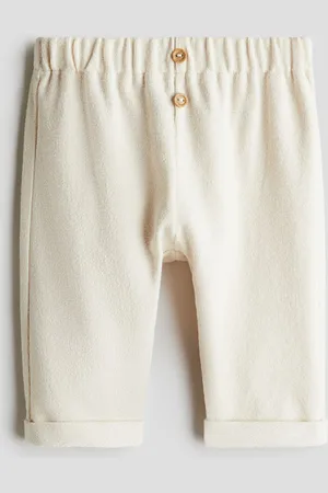 H&M Pantalón con botones