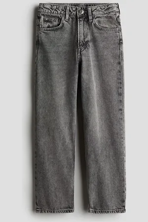 H&M Loose Fit Jeans