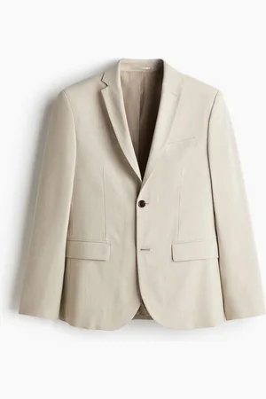H&M Saco Slim Fit