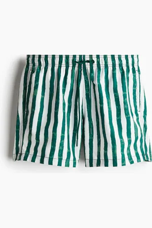 H&M Traje de baño con diseño