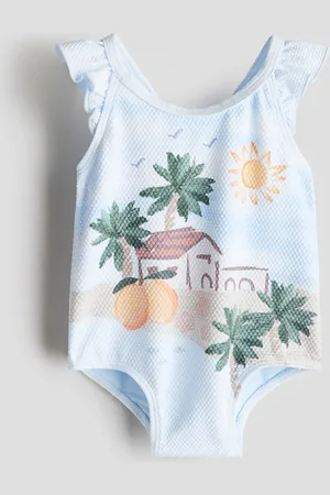 H&M Traje de baño