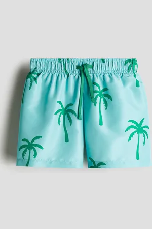 H&M Traje de baño estampado