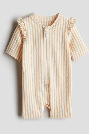 H&M Traje de baño con UPF 50