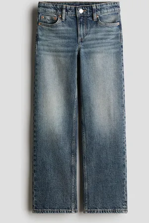 H&M Straight Leg Jeans