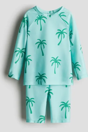 H&M Conjunto de baño UPF 50