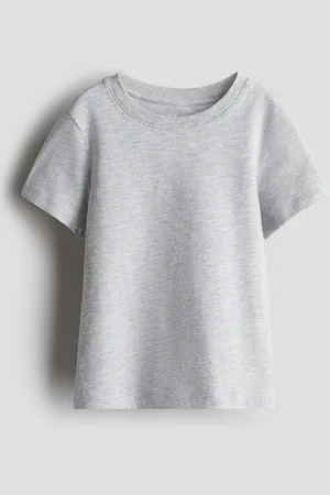 H&M Playera de algodón