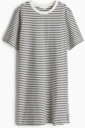 H&M MAMA Vestido de lactancia