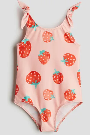 H&M Traje de baño