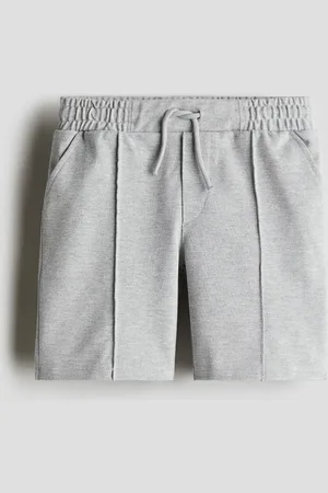H&M Shorts en piqué