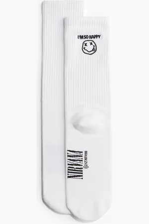 H&M Calcetines con diseño
