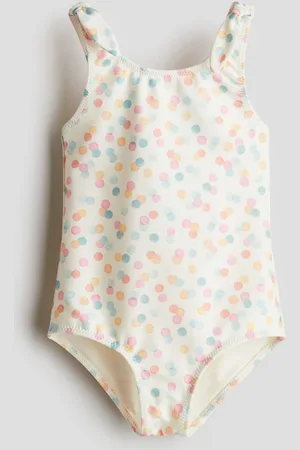 H&M Traje de baño