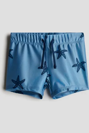 H&M Traje de baño estampado