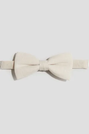 H&M Corbata de moño