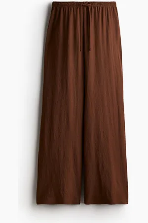 H&M Pantalón ancho