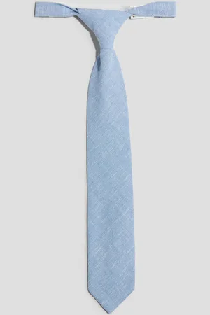 H&M Corbata preatada