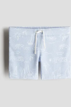 H&M Traje de baño estampado