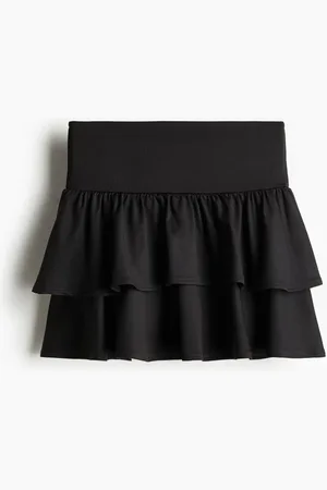 H&M Falda de tenis con DryMove™
