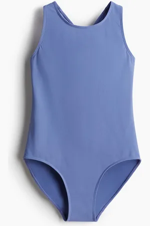 H&M Traje de baño deportivo con Lycra®