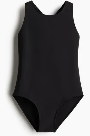 H&M Traje de baño deportivo con Lycra®