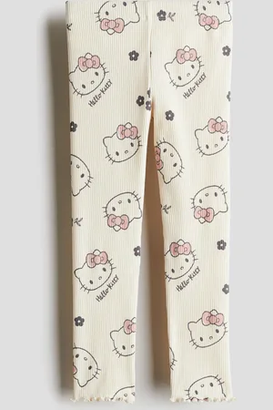 H&M Leggings de punto