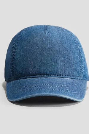 H&M Gorra de algodón