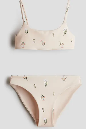 H&M Bikini con diseño
