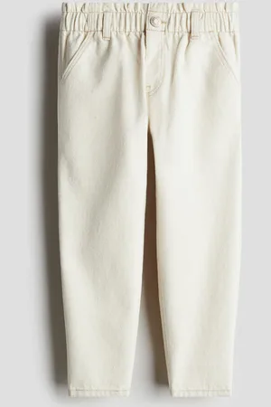 H&M Loose Fit tapered Jeans