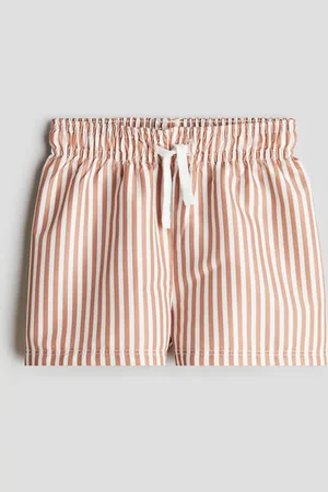 H&M Shorts de baño estampados