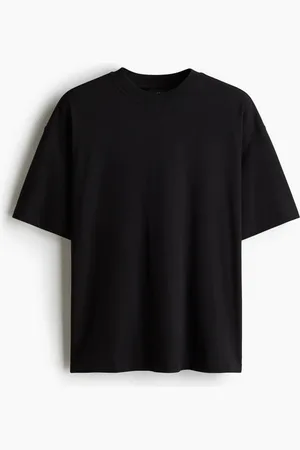 H&M Playera Oversized Fit