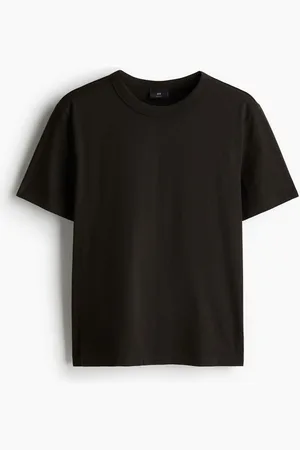 H&M Playera Regular Fit