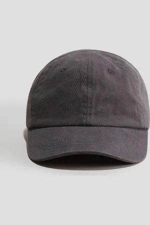 H&M Gorra de sarga