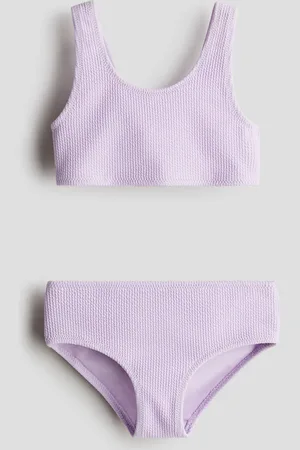 H&M Bikini texturizado