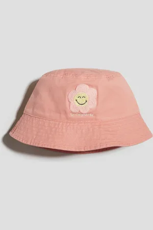 H&M Gorro pescador con diseño