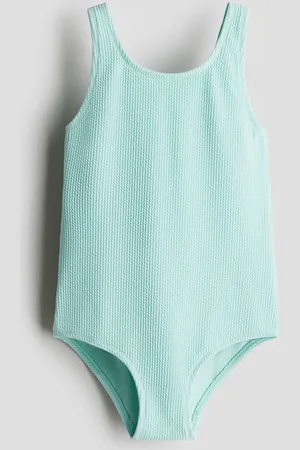 H&M Traje de baño texturizado