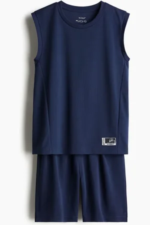 H&M Conjunto de 2 piezas en DryMove™