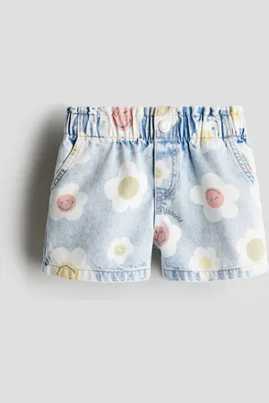H&M Shorts Loose Fit