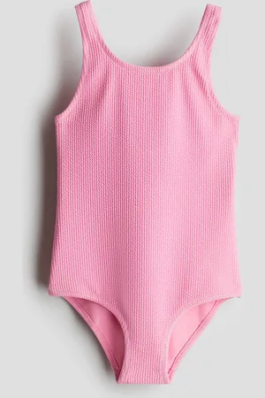 H&M Traje de baño texturizado