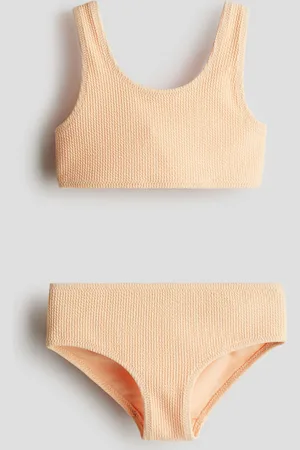 H&M Bikini texturizado