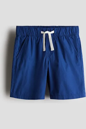 H&M Shorts de algodón