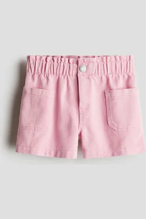 H&M Shorts de denim Loose Fit