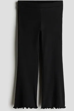 H&M Leggings acampanados
