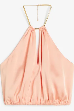 H&M Top halter