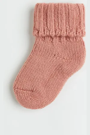 H&M Calcetines en mezcla de lana