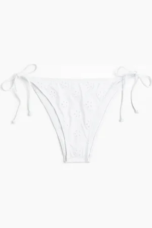 H&M Bragas de bikini tanga con lazos
