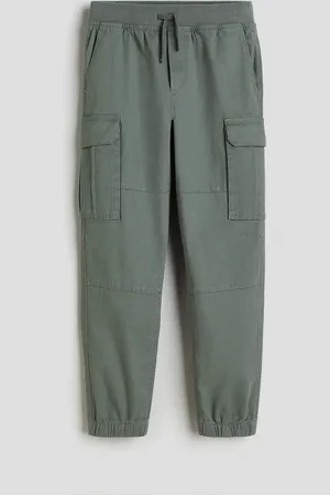 H&M Pantalón cargo
