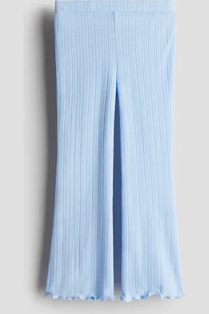 H&M Leggings acampanados